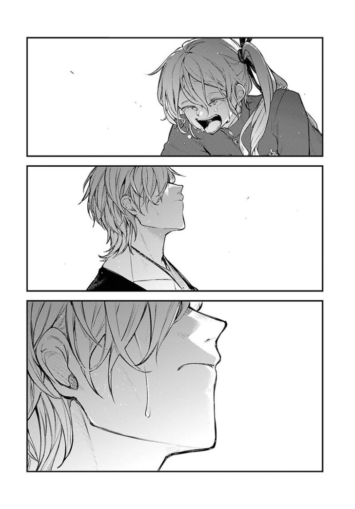 Bungou Stray Dogs, Chapter 129.5 image 09